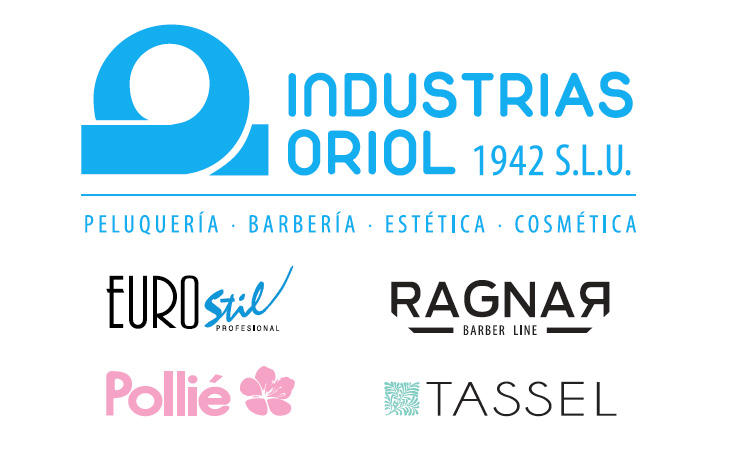 MARQUESA SPA - Eurostil - Industrias Oriol - 1942